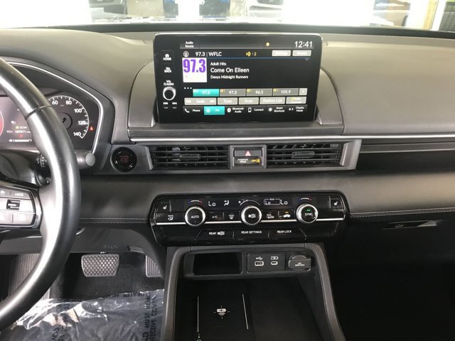 Used 2024 Honda Pilot EX-L image 21