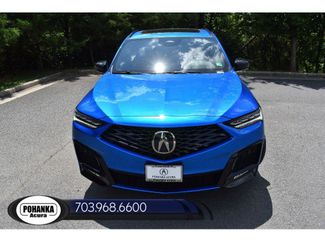 New 2026 Acura MDX A-Spec video 3