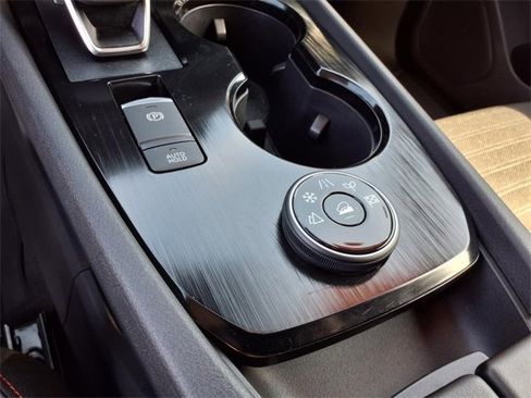 Certified 2025 Nissan Rogue SV w/ Rock Creek Premium Package image 15