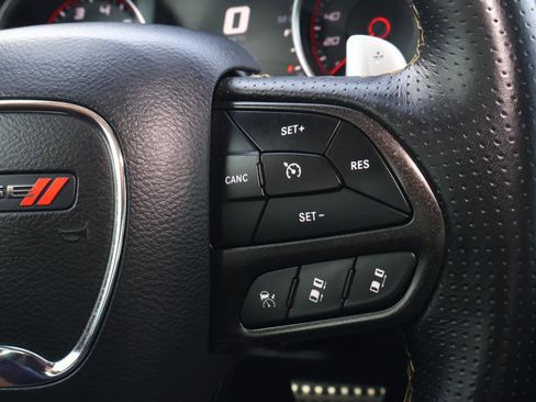 Used 2023 Dodge Charger Scat Pack image 25