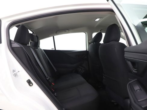 Used 2023 Subaru Legacy Base w/ Popular Package #1 image 12