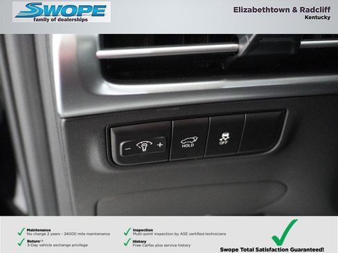 New 2026 Hyundai Tucson SEL image 15