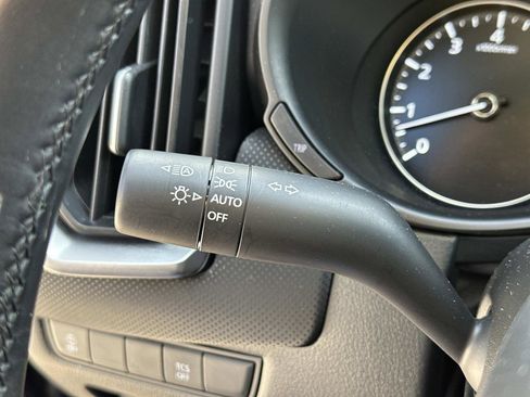 Certified 2024 MAZDA CX-50 AWD 2.5 S w/ Cargo Package image 28