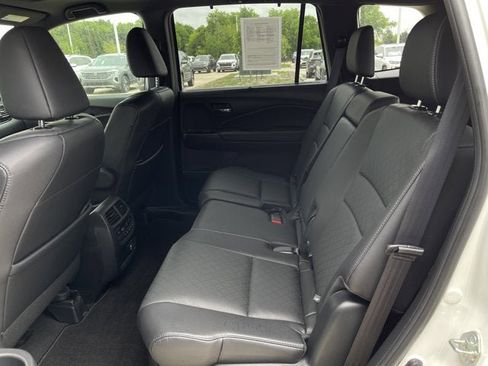 Used 2019 Honda Passport Elite image 25