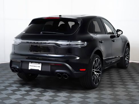 New 2026 Porsche Macan image 10