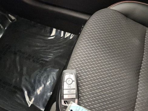 Certified 2023 Ford Escape ST-Line Select w/ Tech Pack #2 image 24