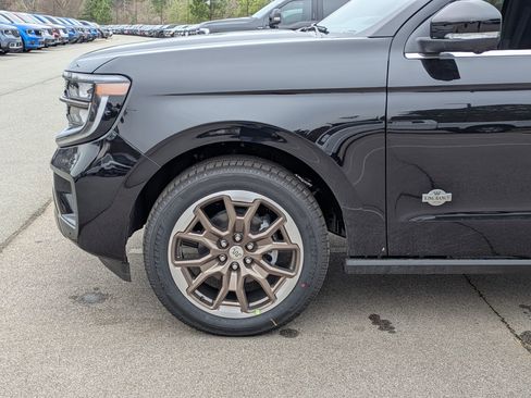 New 2026 Ford Expedition King Ranch image 11