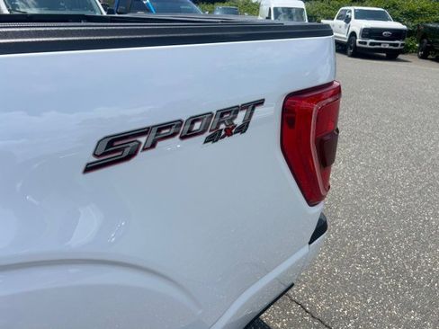 Certified 2023 Ford F150 XLT w/ Equipment Group 302A High image 21