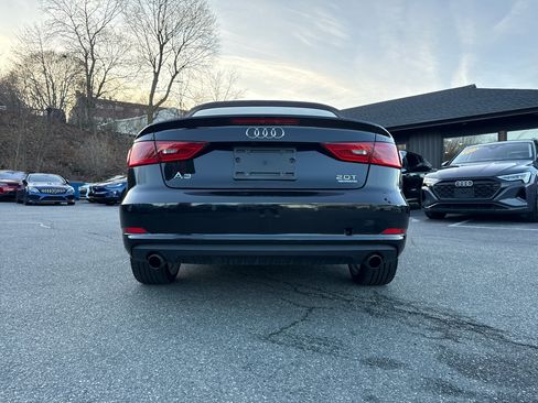 Used 2016 Audi A3 2.0T Premium Plus w/ Technology Package image 18