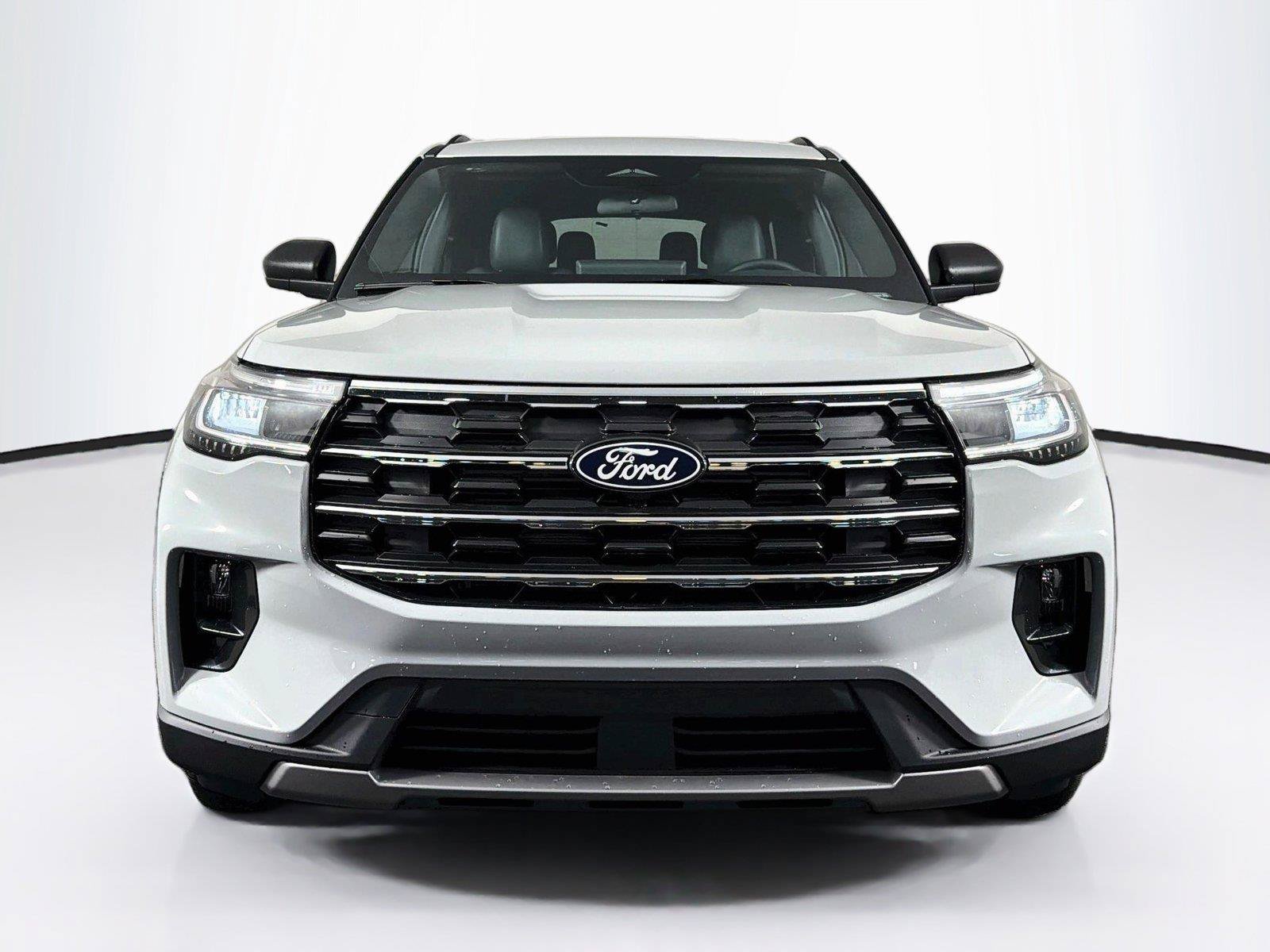 New 2027 Ford Explorer Active w/ Active Comfort Package AWD/4WD image 6