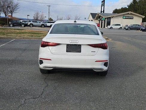 Used 2022 Audi A3 2.0T Premium w/ Convenience Package image 13