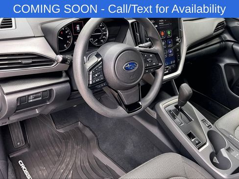 Used 2024 Subaru Crosstrek 2.0i Premium AWD/4WD image 14