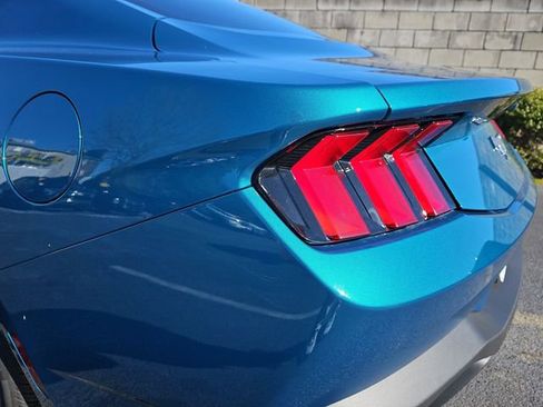 New 2026 Ford Mustang Premium image 33