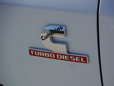 Used 2026 RAM 2500 Big Horn AWD/4WD image 11