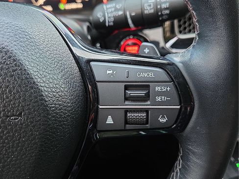 Used 2024 Honda Civic Sport Touring image 22