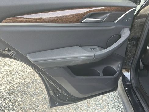 Used 2019 BMW X3 xDrive30i w/ Premium Package image 28