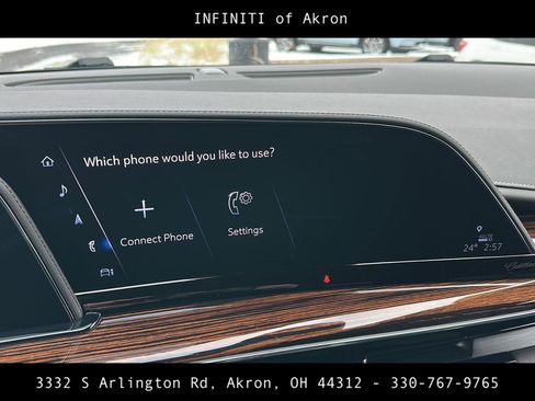 Used 2022 Cadillac Escalade Luxury image 57