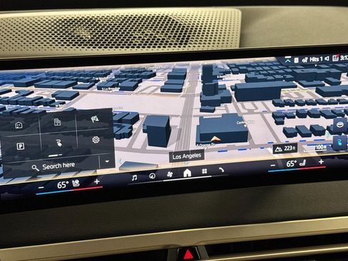 New 2026 BMW iX xDrive45 w/ Executive Package image 24