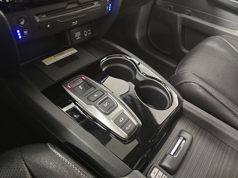 Used 2019 Honda Pilot Elite image 25