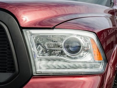 Used 2016 RAM 1500 Laramie image 14