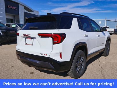 New 2026 GMC Terrain AT4 w/ Convenience Package III