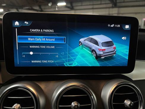 Used 2022 Mercedes-Benz GLC 300 4MATIC image 31