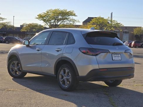 New 2026 Honda HR-V LX image 16