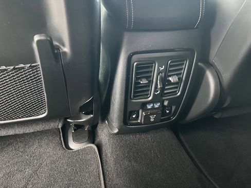 Used 2024 Dodge Durango SRT w/ Black Package image 12