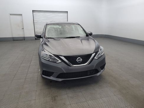 Used 2019 Nissan Sentra SV w/ Special Edition Package image 14