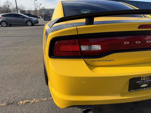 Used 2012 Dodge Charger SRT8 Super Bee image 14