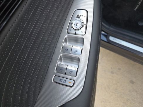 Used 2024 Hyundai Palisade Calligraphy image 34
