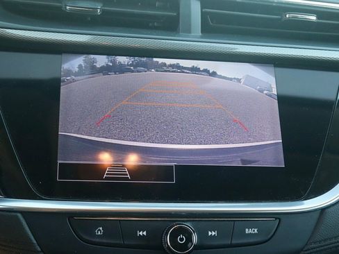 Used 2022 Buick Encore GX Select image 26