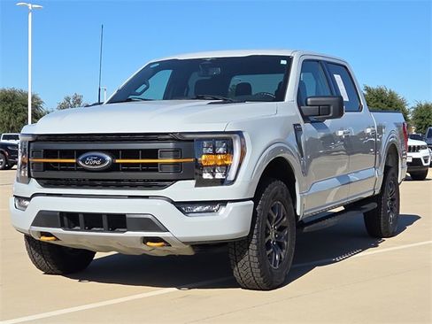 Used 2023 Ford F150 Tremor w/ Trailer Tow Package image 3