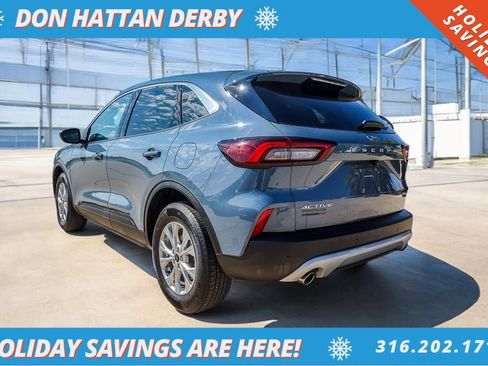 Used 2023 Ford Escape Active w/ Tech Pack #1 image 28