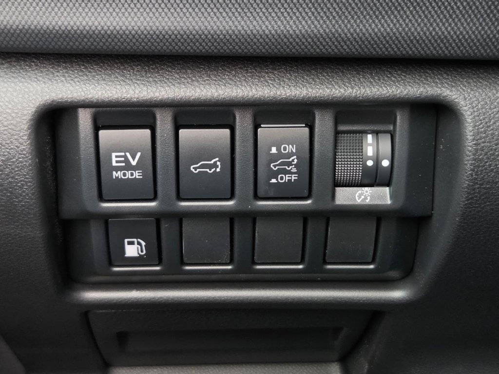 New 2026 Subaru Forester Touring AWD/4WD image 15