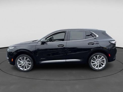 New 2026 Buick Envision Avenir image 2
