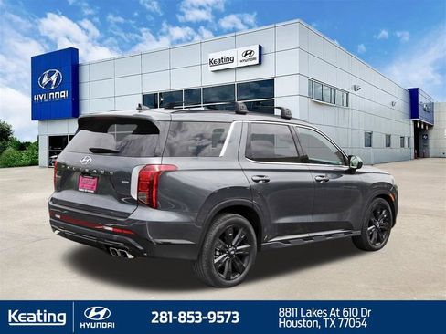 Certified 2024 Hyundai Palisade XRT AWD/4WD image 5