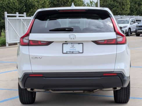 Used 2023 Honda CR-V EX image 8