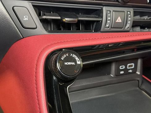 Certified 2025 Lexus NX 350 AWD w/ Accessory Package (2T) image 29