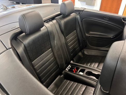 Used 2017 Buick Cascada Premium image 26