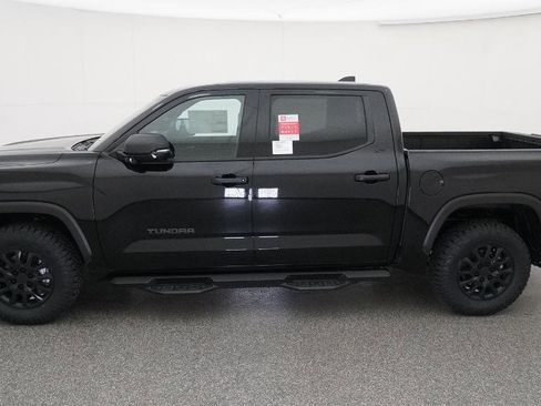 New 2026 Toyota Tundra SR5 RWD image 44