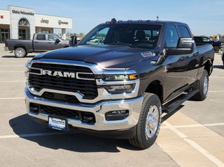 New 2026 RAM 2500 Tradesman video 1