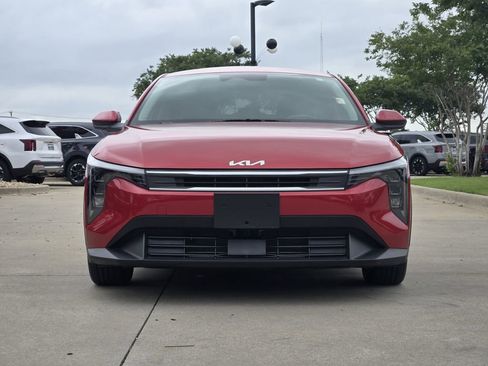Certified 2025 Kia K4 LXS image 11