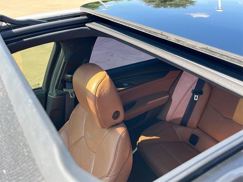 Used 2023 Cadillac CT5 Sport w/ Platinum Package image 23