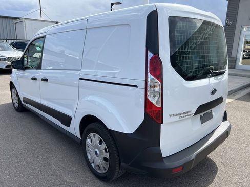 Used 2021 Ford Transit Connect XL image 3