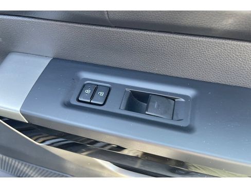 Used 2025 Toyota Sequoia Limited w/ Tow Technology Package AWD/4WD image 22