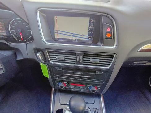 Used 2012 Audi Q5 2.0T Premium Plus image 35