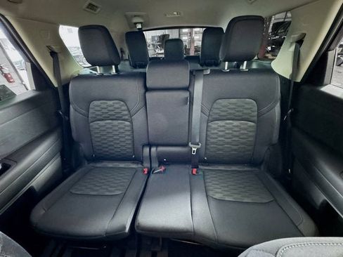 New 2026 Nissan Pathfinder SV AWD/4WD image 21