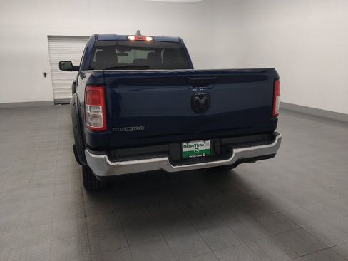 Used 2022 RAM 1500 Big Horn RWD image 6
