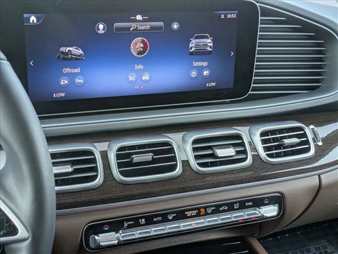 Used 2024 Mercedes-Benz GLE 350 4MATIC image 15